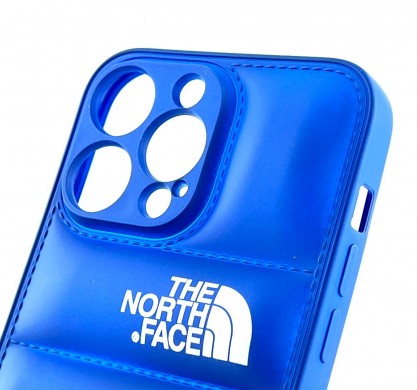 Чехол TheNorth face для iPhone 